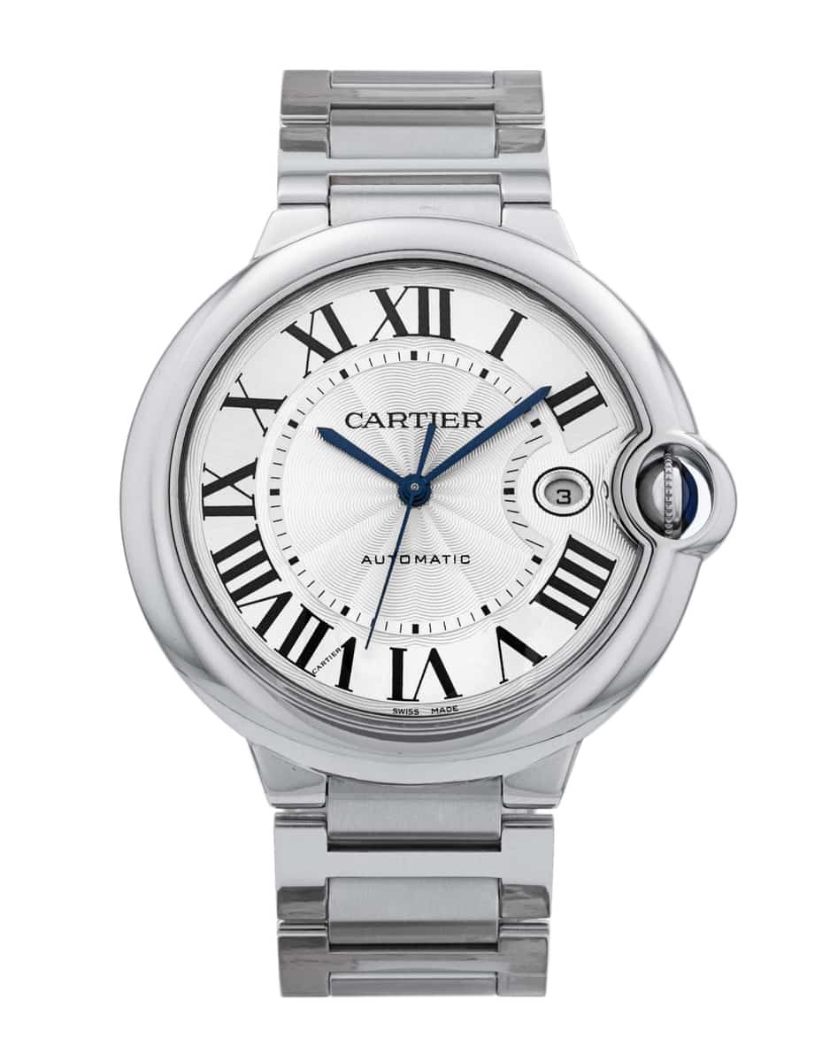 Cartier Ballon Bleu W69012Z4 Cartier Ballon Bleu W69012Z4